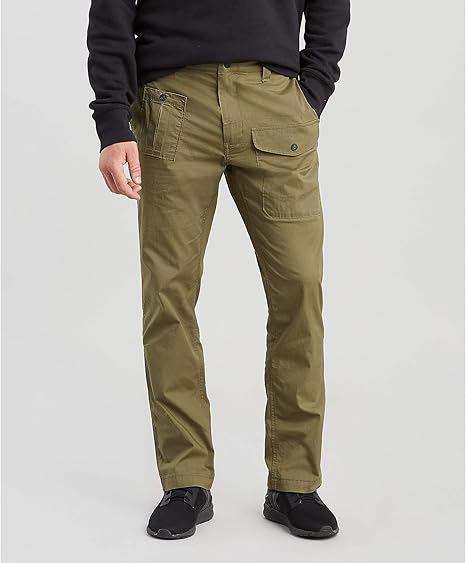 ms 541 tac pant