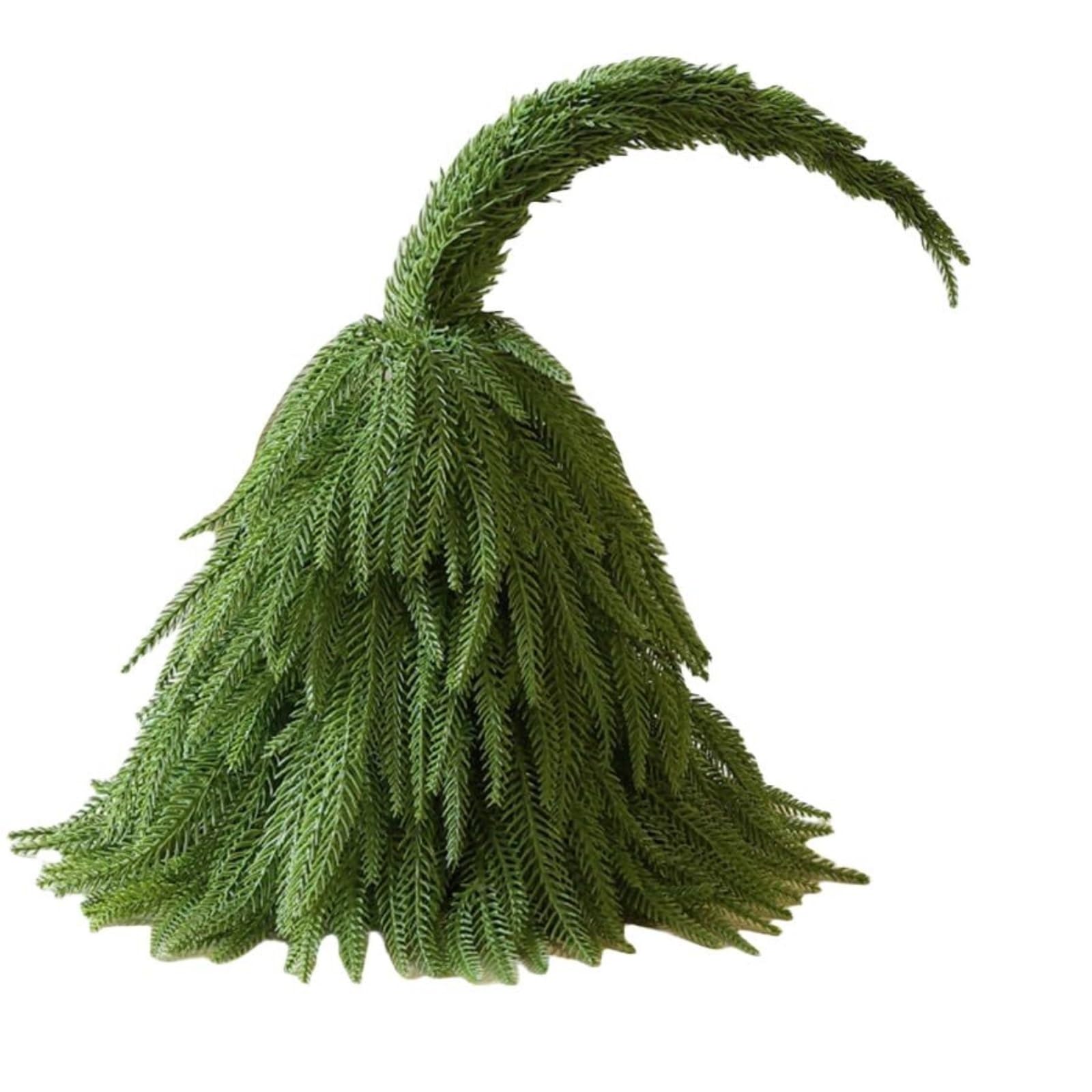 6ft Christmas Tree Small Christmas Tree for Desktop Little Artifical Green Xmas Tree for Indoor Home Decorations (Green)(30cm)