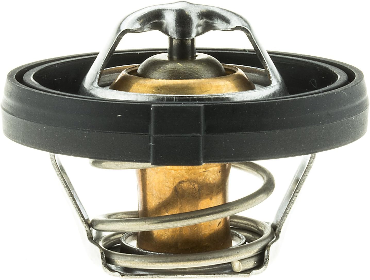 340-160 Thermostat with Seal Engine Coolant Thermostat Fits Chrysler PT Cruiser2001–10 Town & Country 93–00 Sebring 95-06 Dodge Neon 95–05 Grand Caravan 93–00 Caravan 93–07 Stratus 95–06