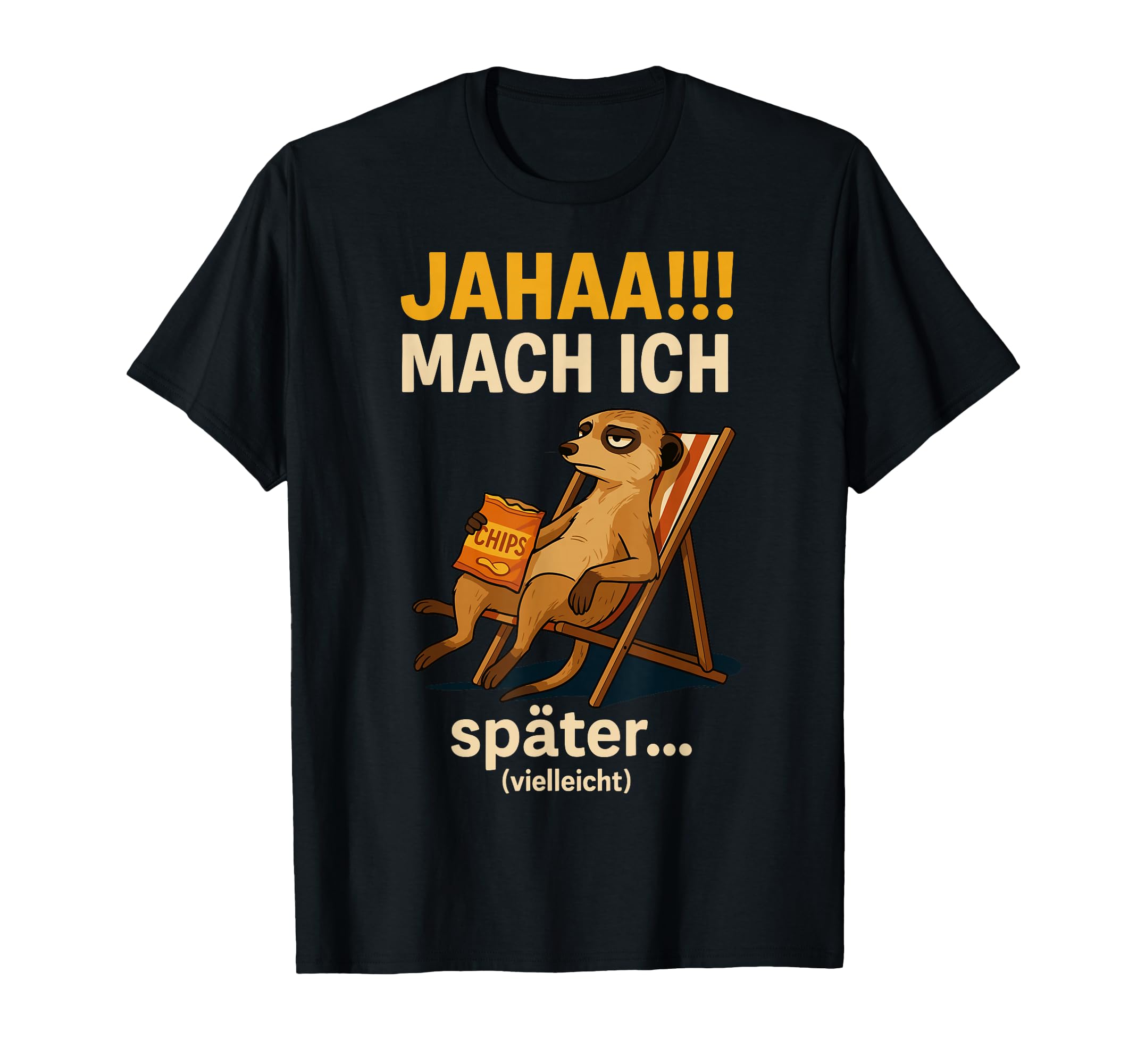 Kleidung mit Designs von Amazon Merch on Demand