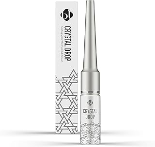 BL Lashes Eyelash Black Diamond / Crystal Drop eyelash mascara brush coating sealant | Protective topcoat for long-lasting...
