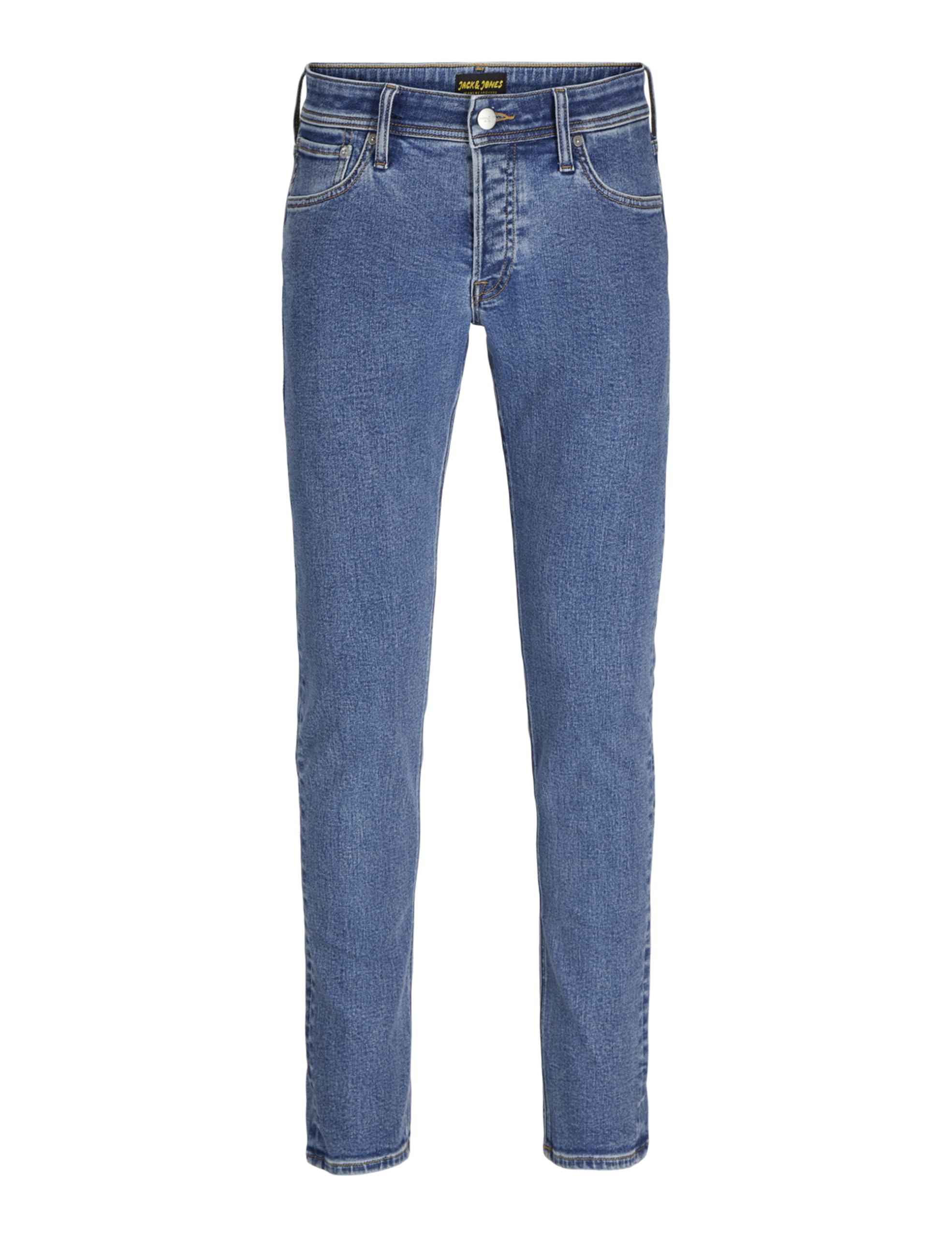 JJIGLENN JJORIGINAL SQ 109 Jean Erkek