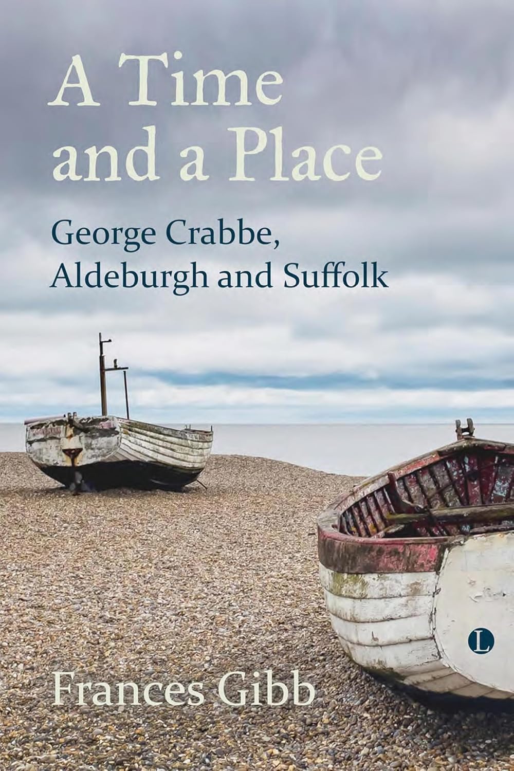 A Time and a Place by Frances Gibb - 9780718896119