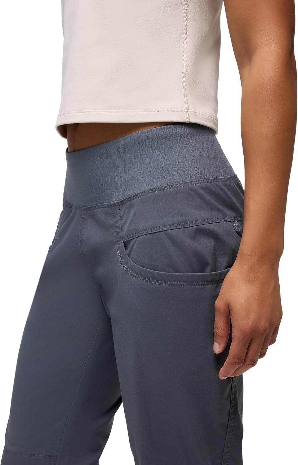 prAna Women's Kanab Pant - Image 5