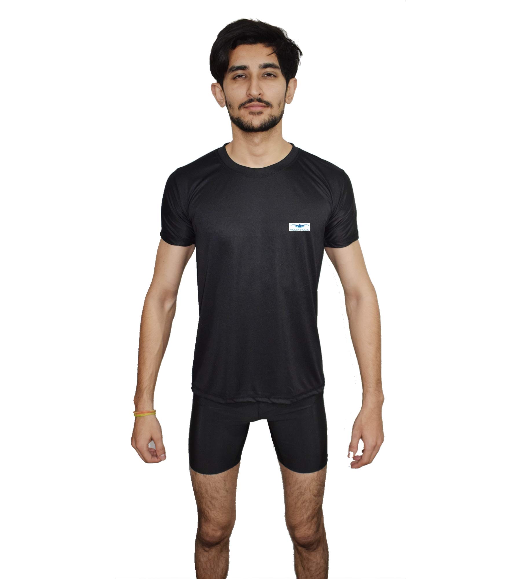 T-Shirt & Shorts for Men-image-34