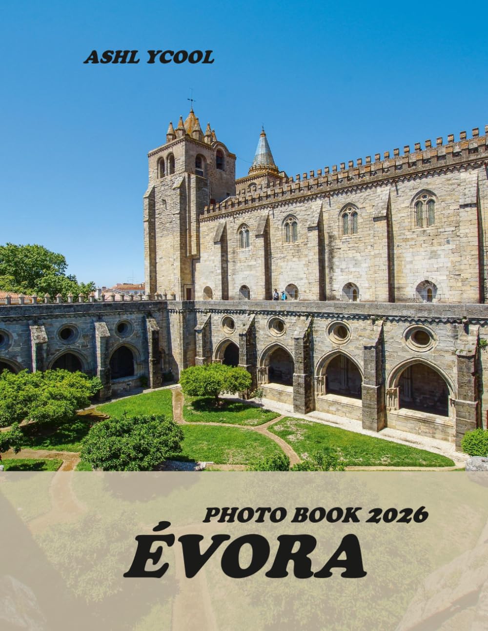 Évora: Cool Pictures That Create An Idea For You About - Perfect Gift for tourism & travel lovers.....Relaxing & Meditation.
