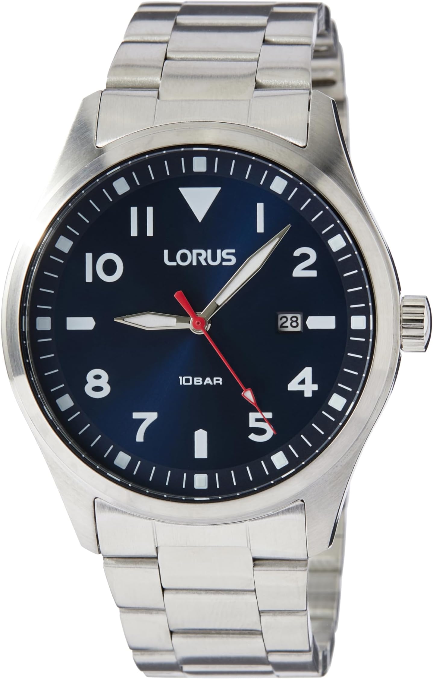 Lorus Montres main image 0