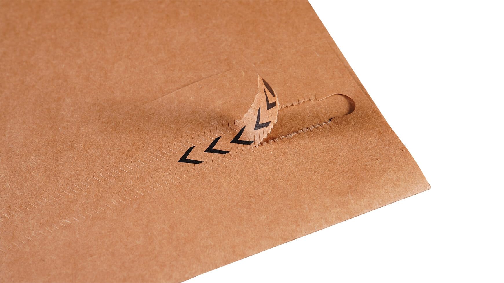 250x E-Commerce-Mailer Versandtüte Versandbeutel 162 x 229 x 40 mm A5 C5 Selbstklebestreifen + Retourenstreifen 120g/qm Braun Faltentasche Versandtasche Umschlag