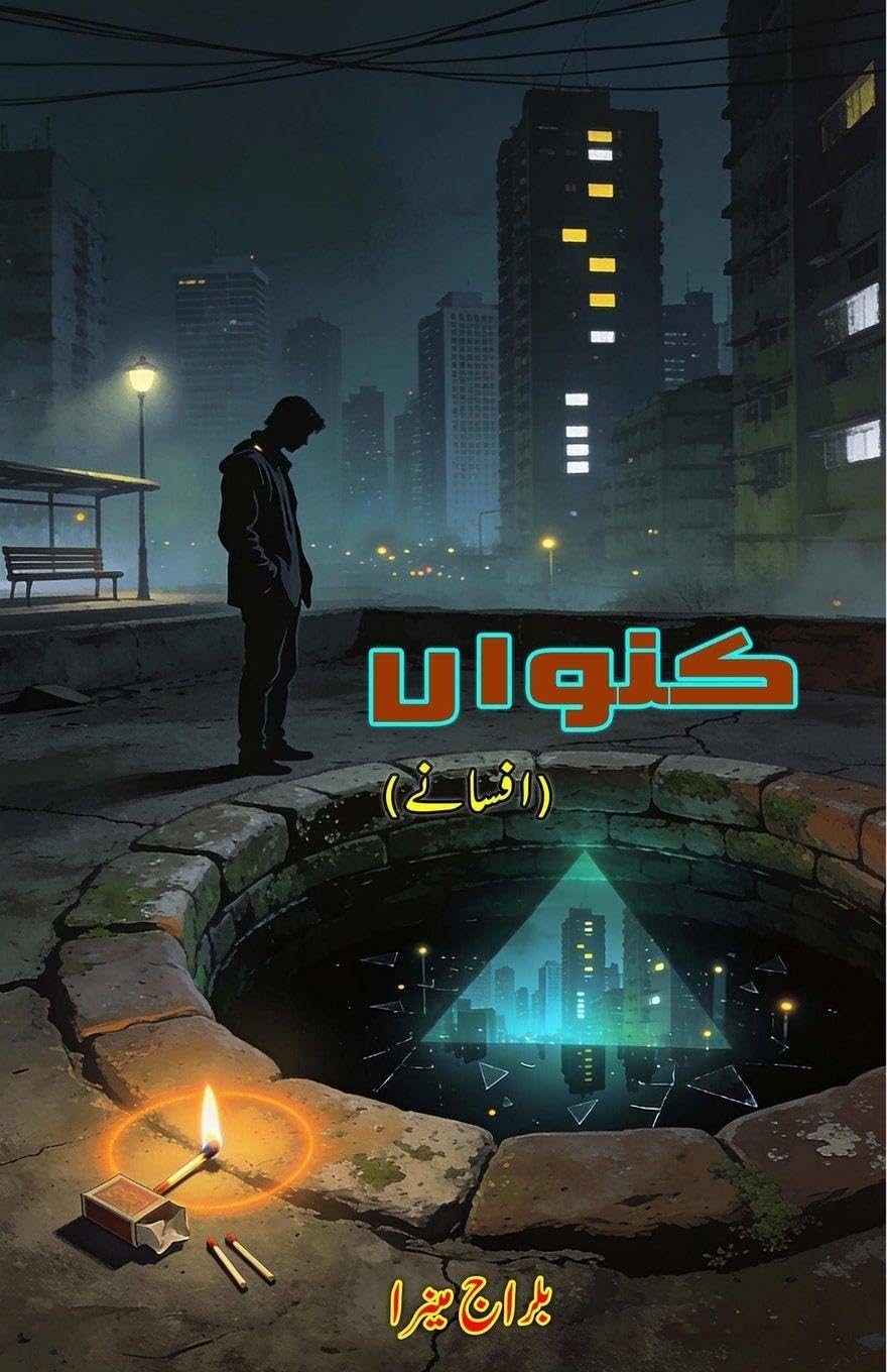 KunwaaN (Short Stories) (Editionfirst): (The Well, Short Stories)