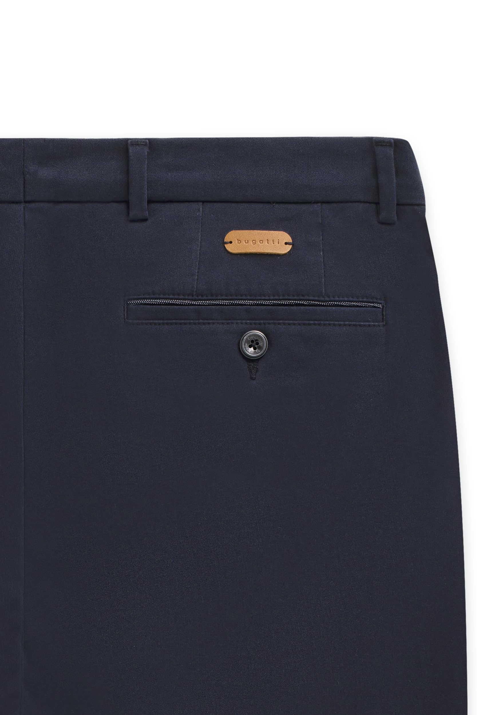 bugatti Pantaloni Eleganti da Uomo