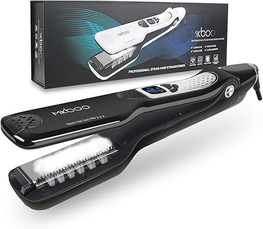 Mkboo steam straightener Clearance