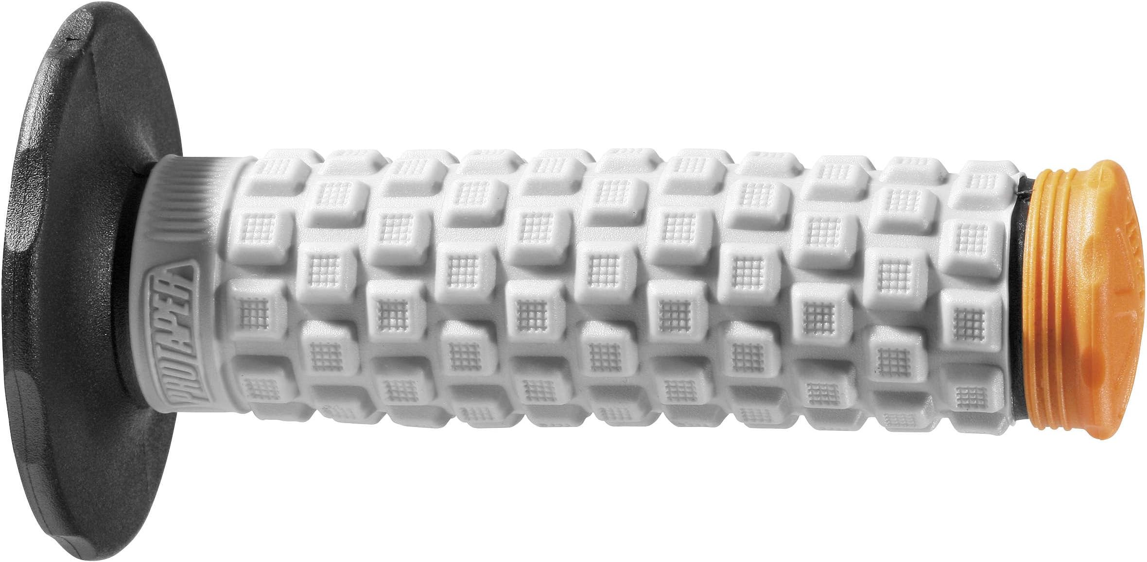 Pillow Top Grips - Twist Throttle (Grey)