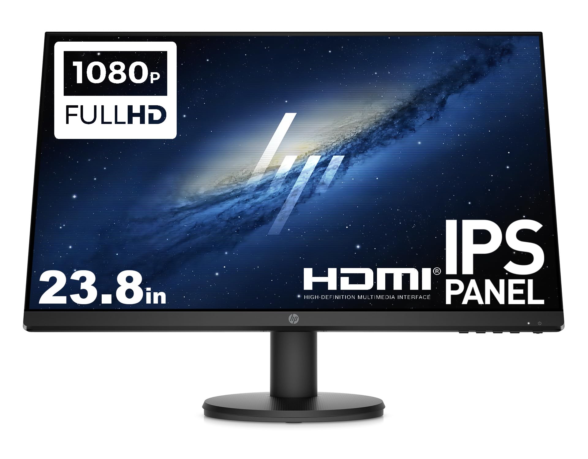 Amazon.co.jp: 【整備済み品】HP P24v G4 23.8インチ 液晶モニター