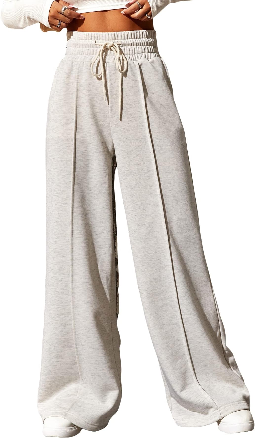 sweatpants trendy