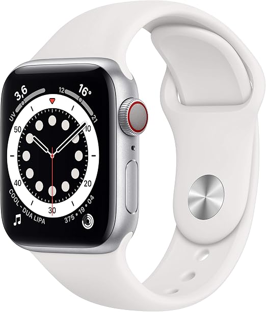 Ripley - APPLE WATCH SERIES 3 42MM COLOR PLATA