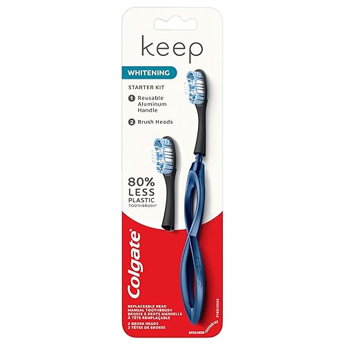 Colgate Keep Cepillo de dientes manual