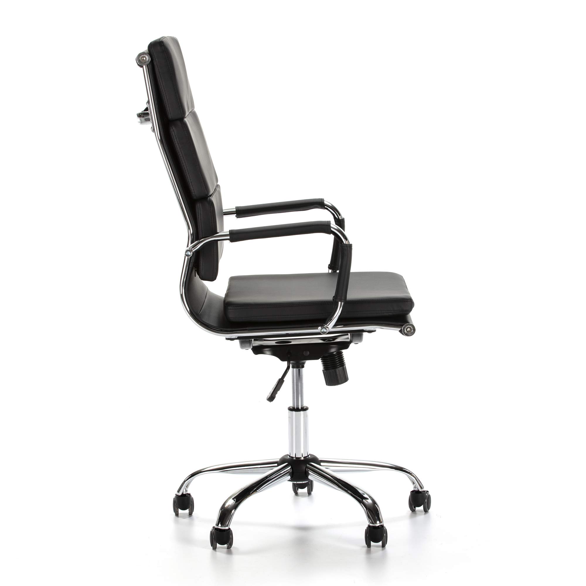 Bureaustoel Venta Ergonomisch, comfortabel en Europees Geproduceerd