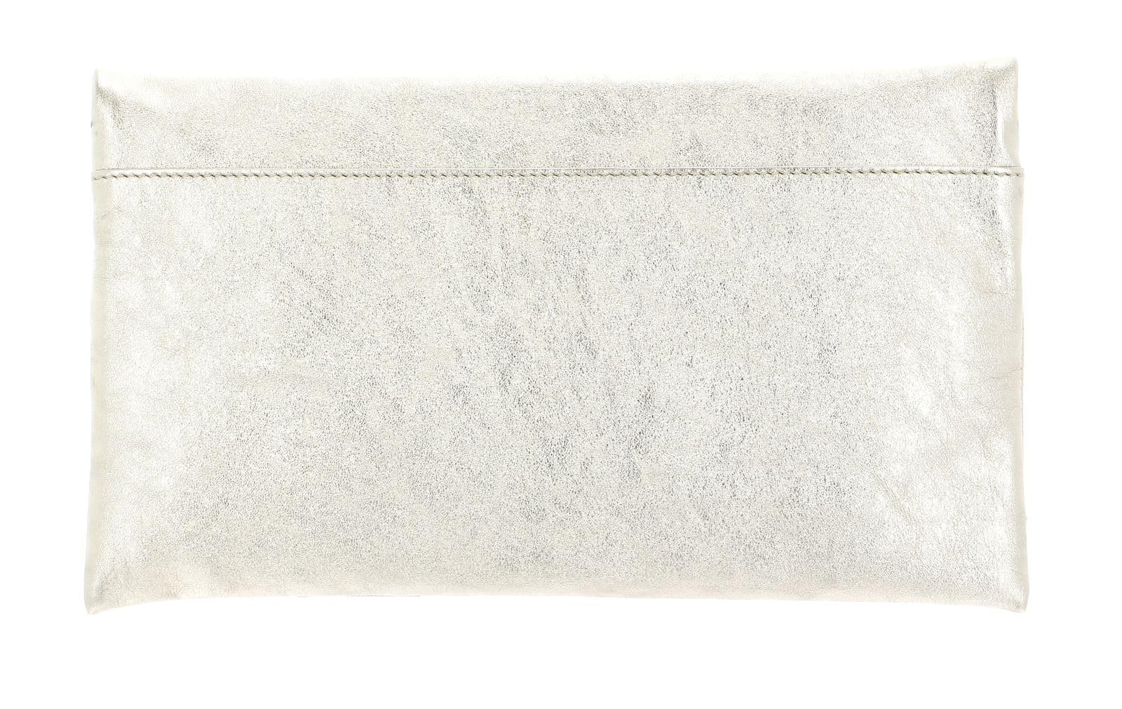 Abro Damen Clutch Mimosa gold (35) 000