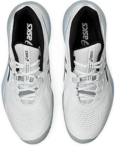 Amazon | [アシックス] テニスシューズ GEL-RESOLUTION X OC 1041A502