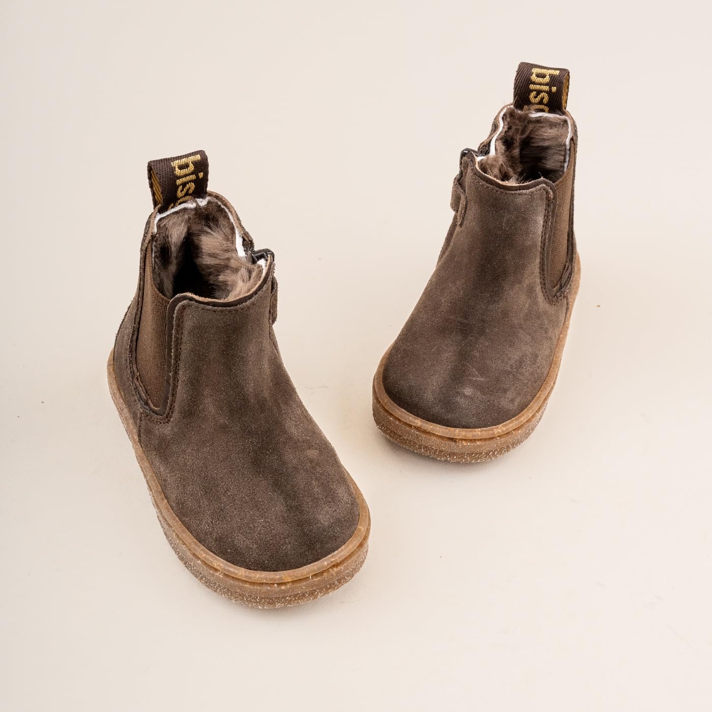 Bisgaard Bisgaard Phillip Lamb Chelsea BootUnisex - Bambini e ragazzi