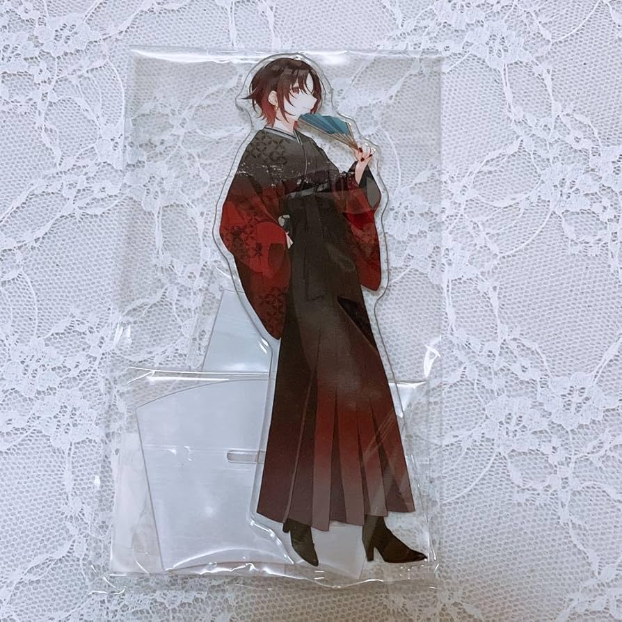 如月れん　アクリルスタンドセット 如月れん アクリルスタンド - メルカリ