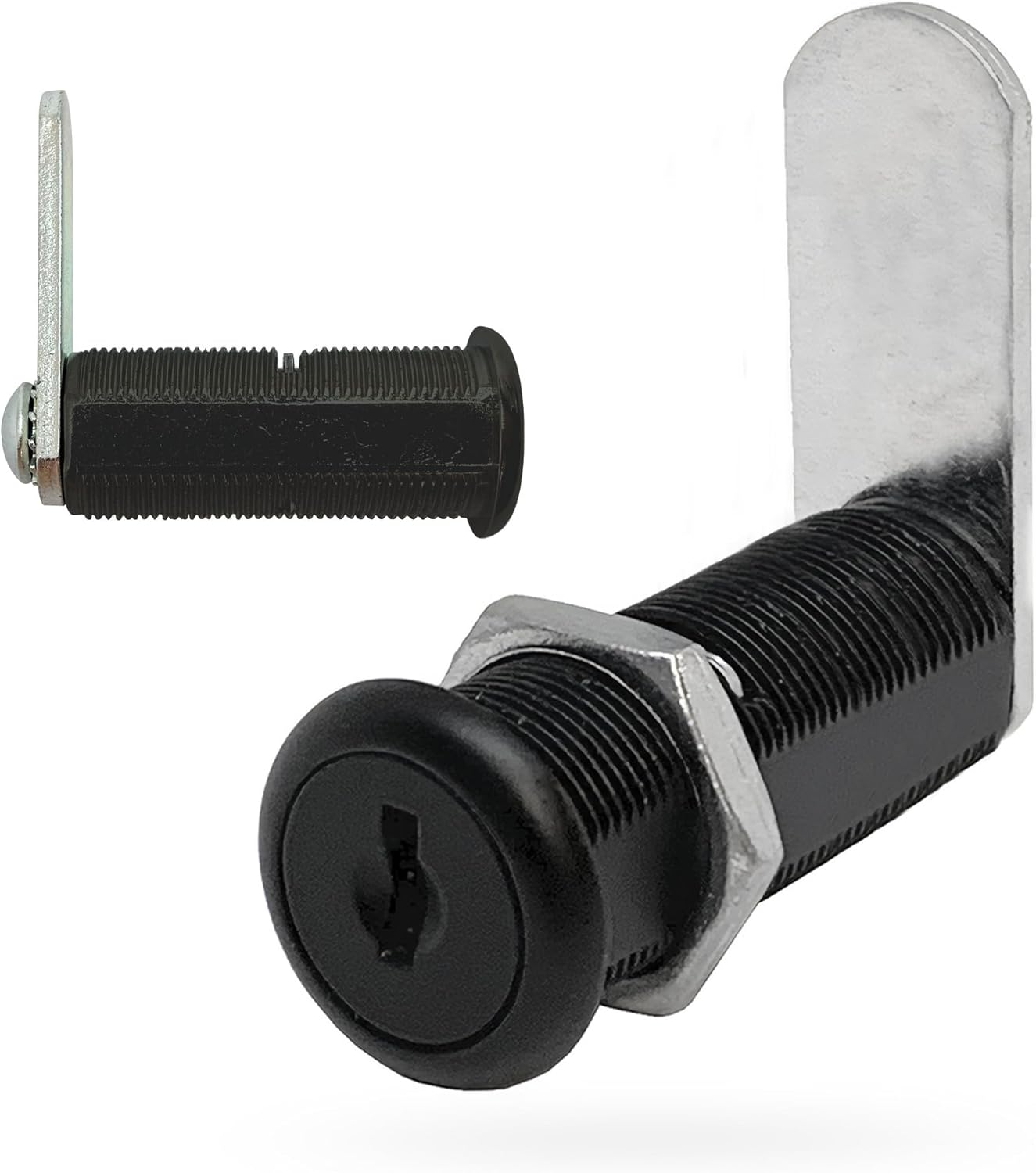 Olympus Lock Cascade Series 960 Cam Lock and cam arm