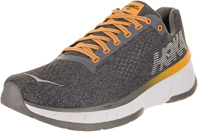 Amazon.com: HOKA ONE ONE ONE - Zapatillas de correr para hombre (aleación y  hierro) : Ropa, Zapatos y Joyería