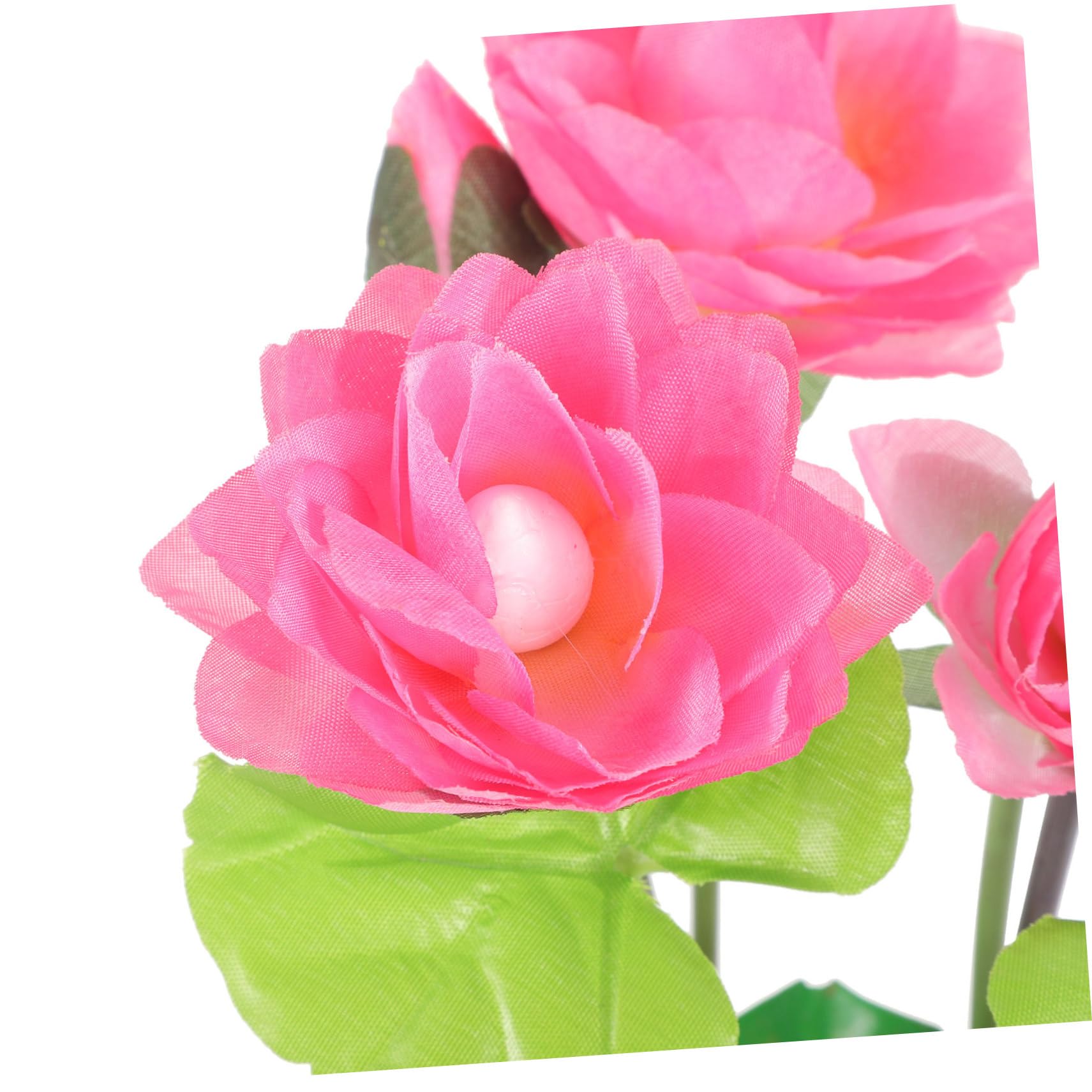 Toddmomy 3 Pezzi arredamento paesaggistico dell'acquario decorazioni per acquari piccole piante acquatiche arredamento acquario Ornamenti dell'acquario decorazione dell'acquario resina