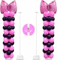ゆゆゆCLANE VOLUME GATHER BALLOON SLEEVE Balloon Sleeve blush Flower girl ball gown dress with beads