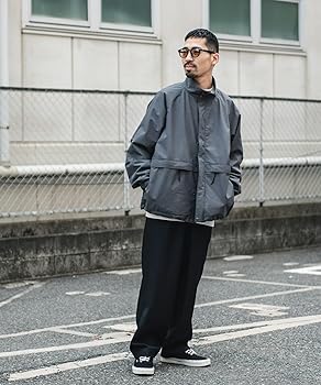 Amazon | [アーバンリサーチ ドアーズ] ジャケット コート