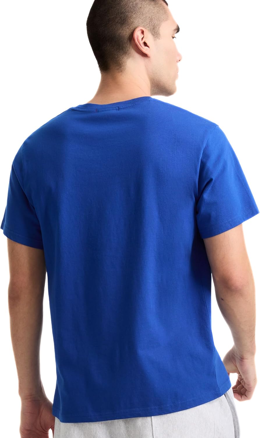 Champion Men's Rochester Short Sleeve T-Shirt, 2025 Graphics