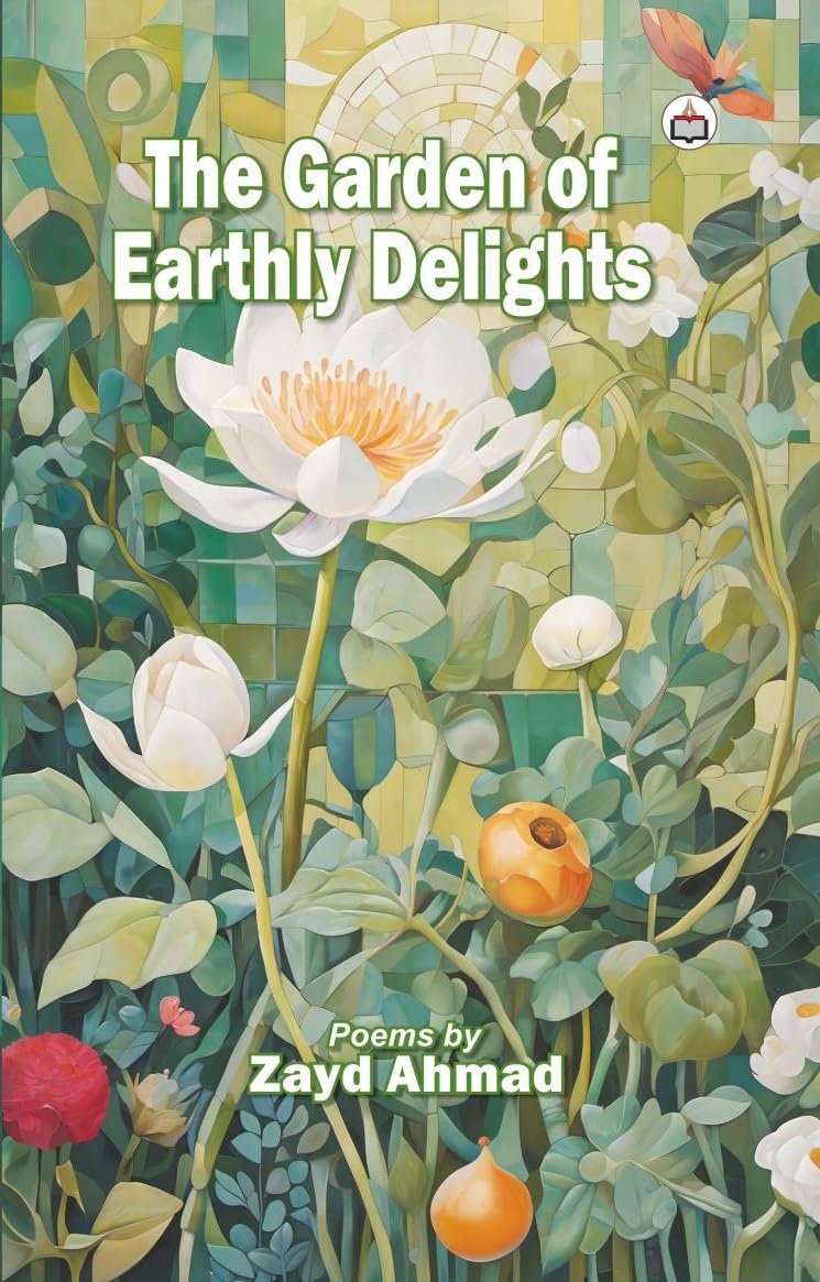 The Garden of Earthly Delights