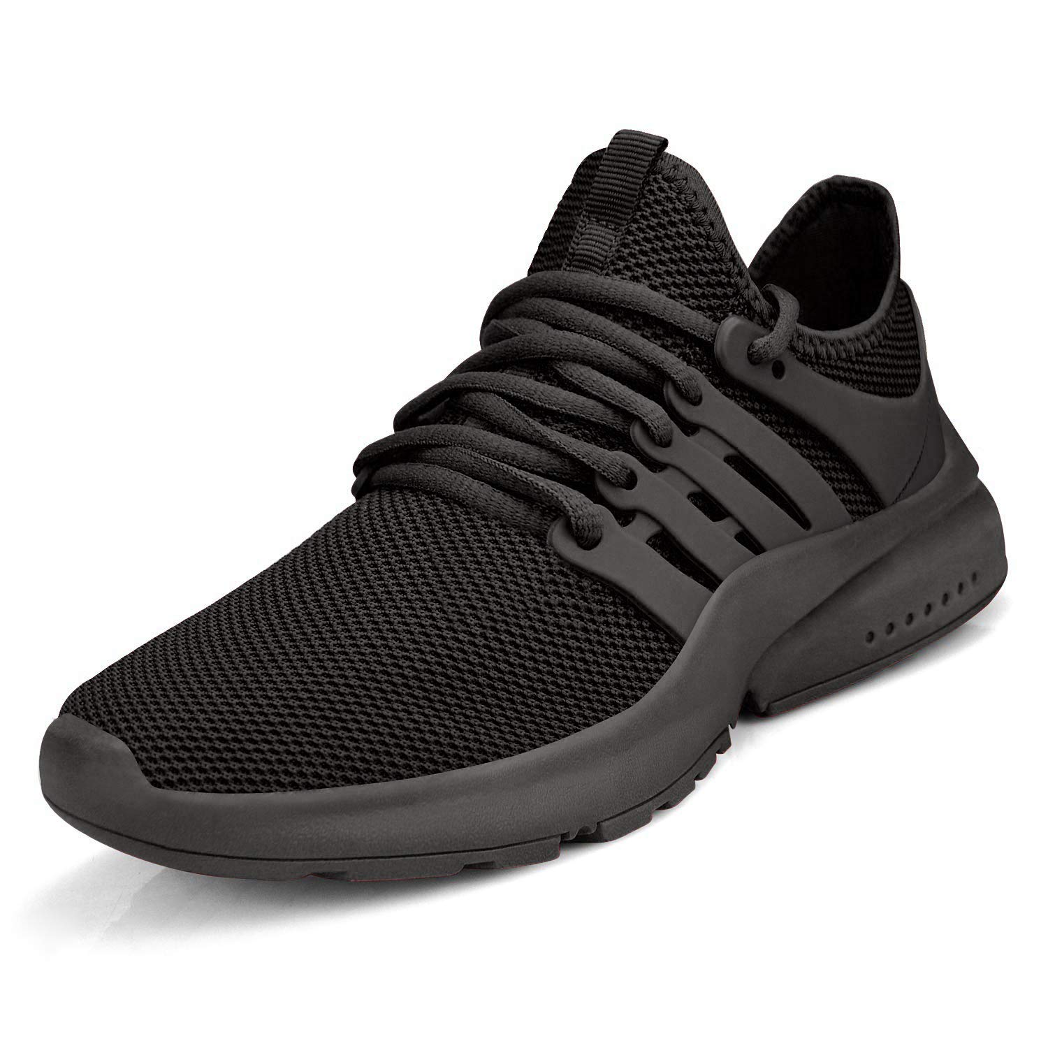 Kids Sneaker Lightweight Breathable Running Tennis Boys Girls Shoes