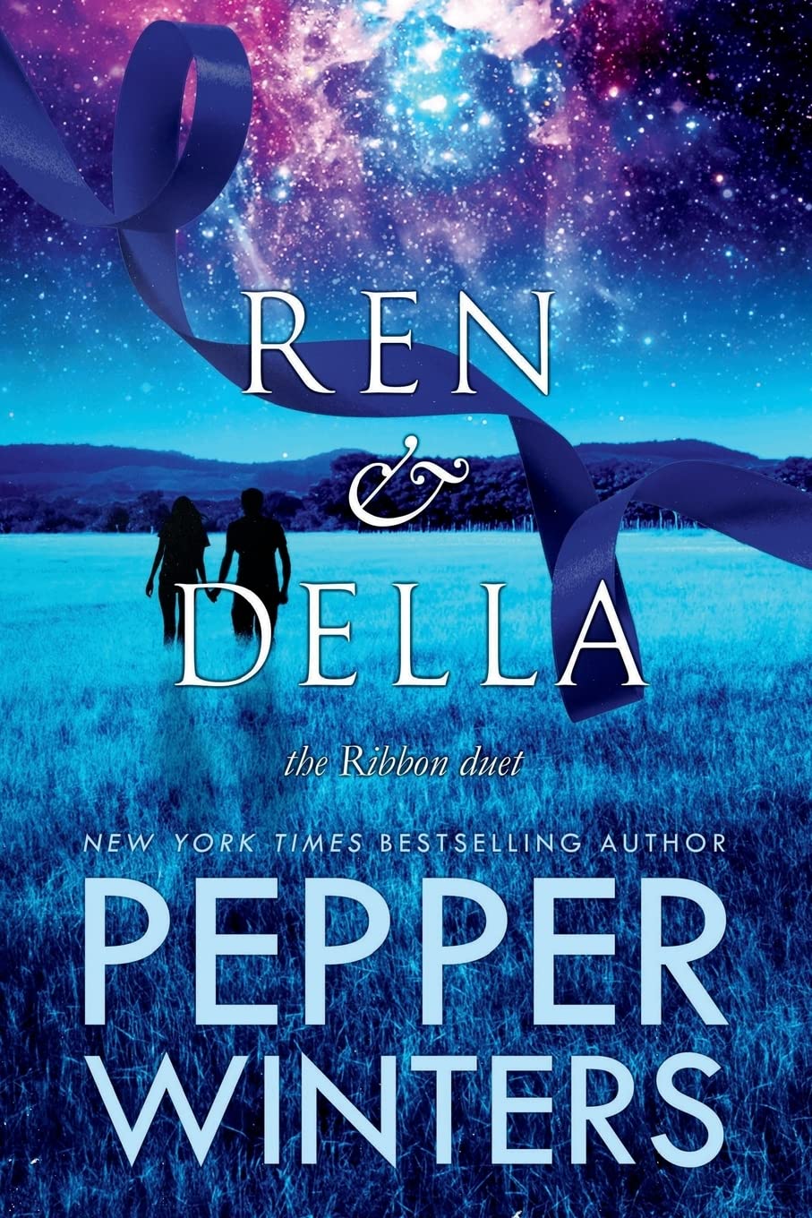 Ren and Della: Volume 3 (Ribbon Duet)