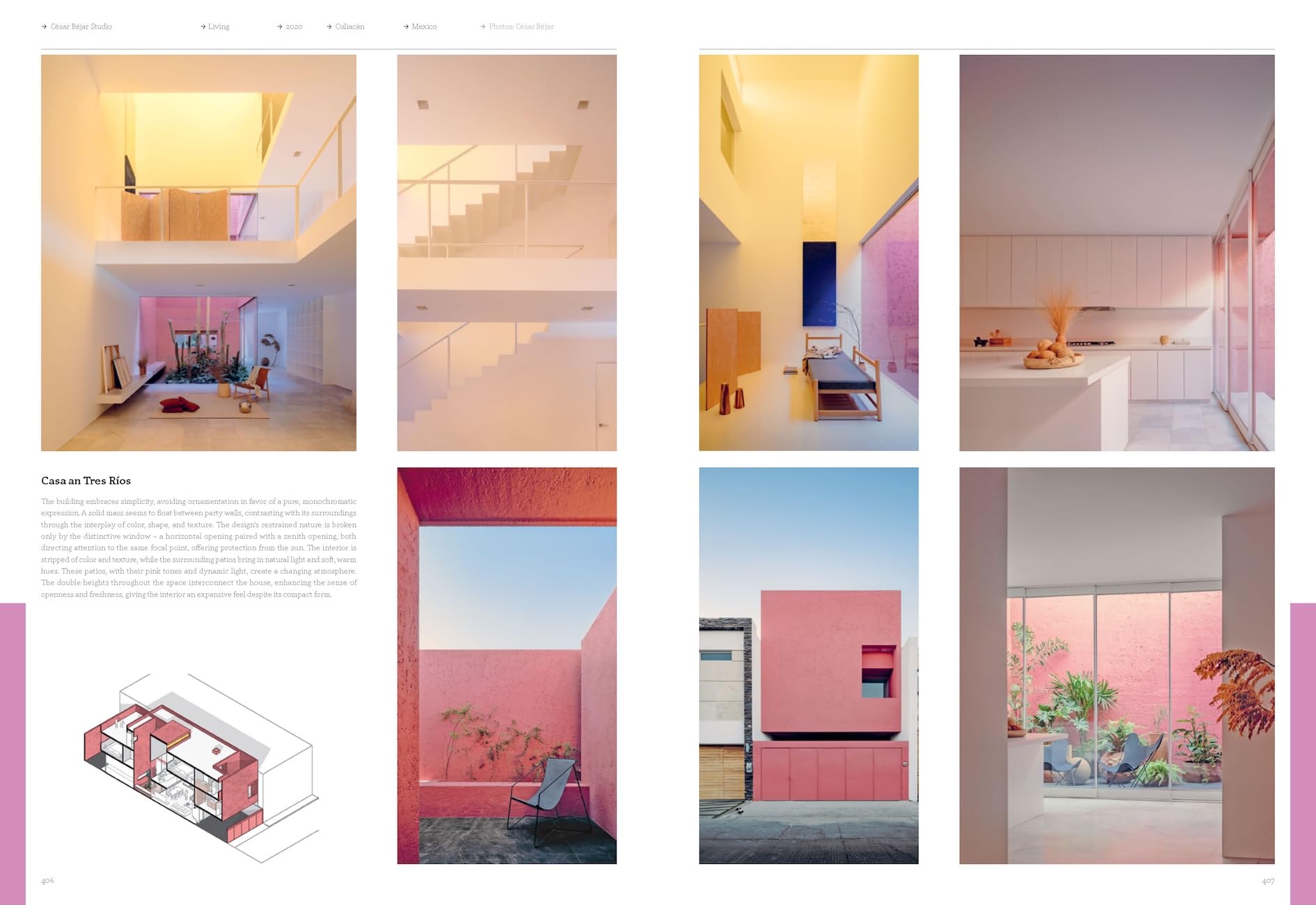 Contemporary Interior Design: Masterpieces around the World