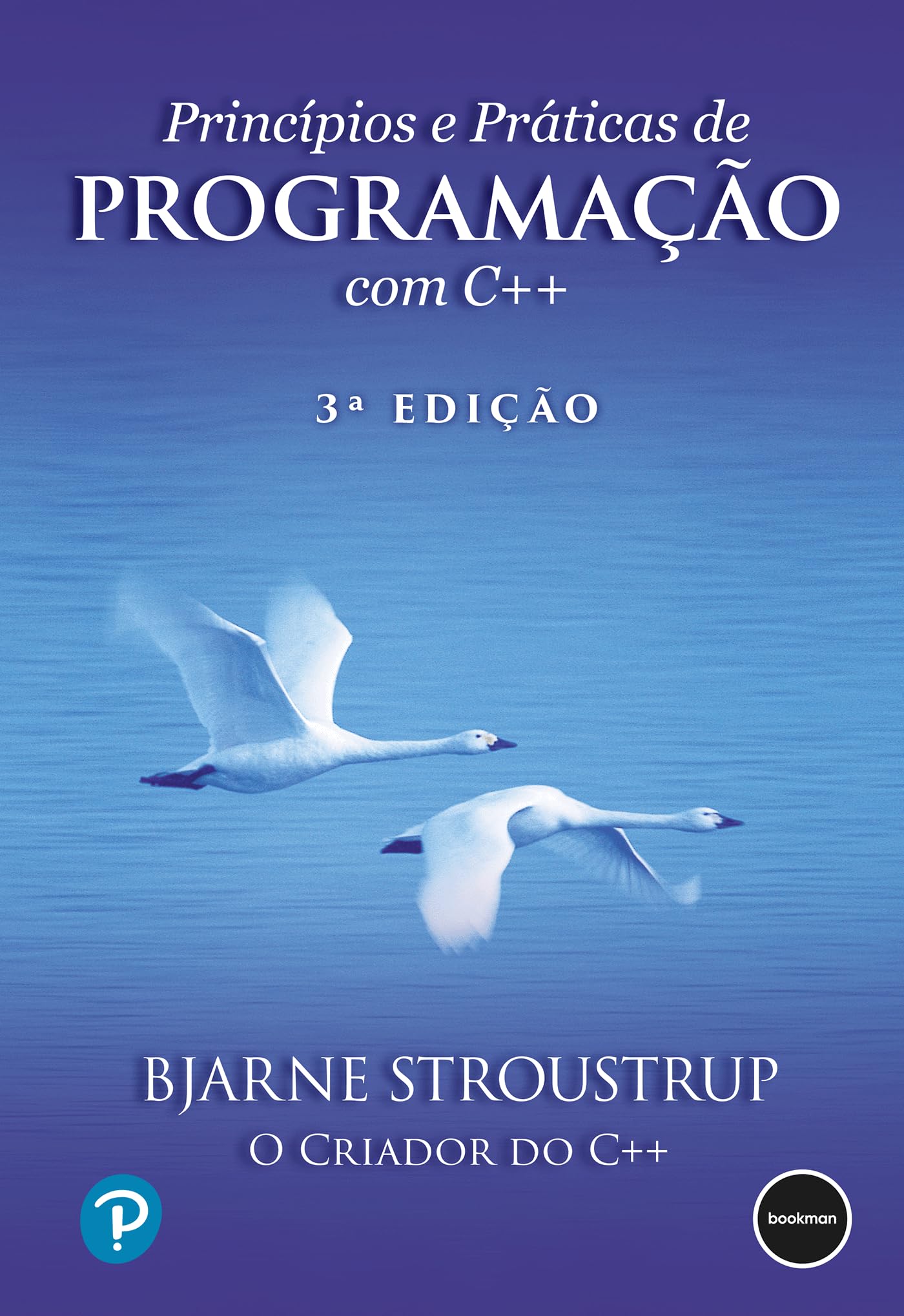 Princípios e práticas de programação com C++ - 3.ed. | Amazon.com.br