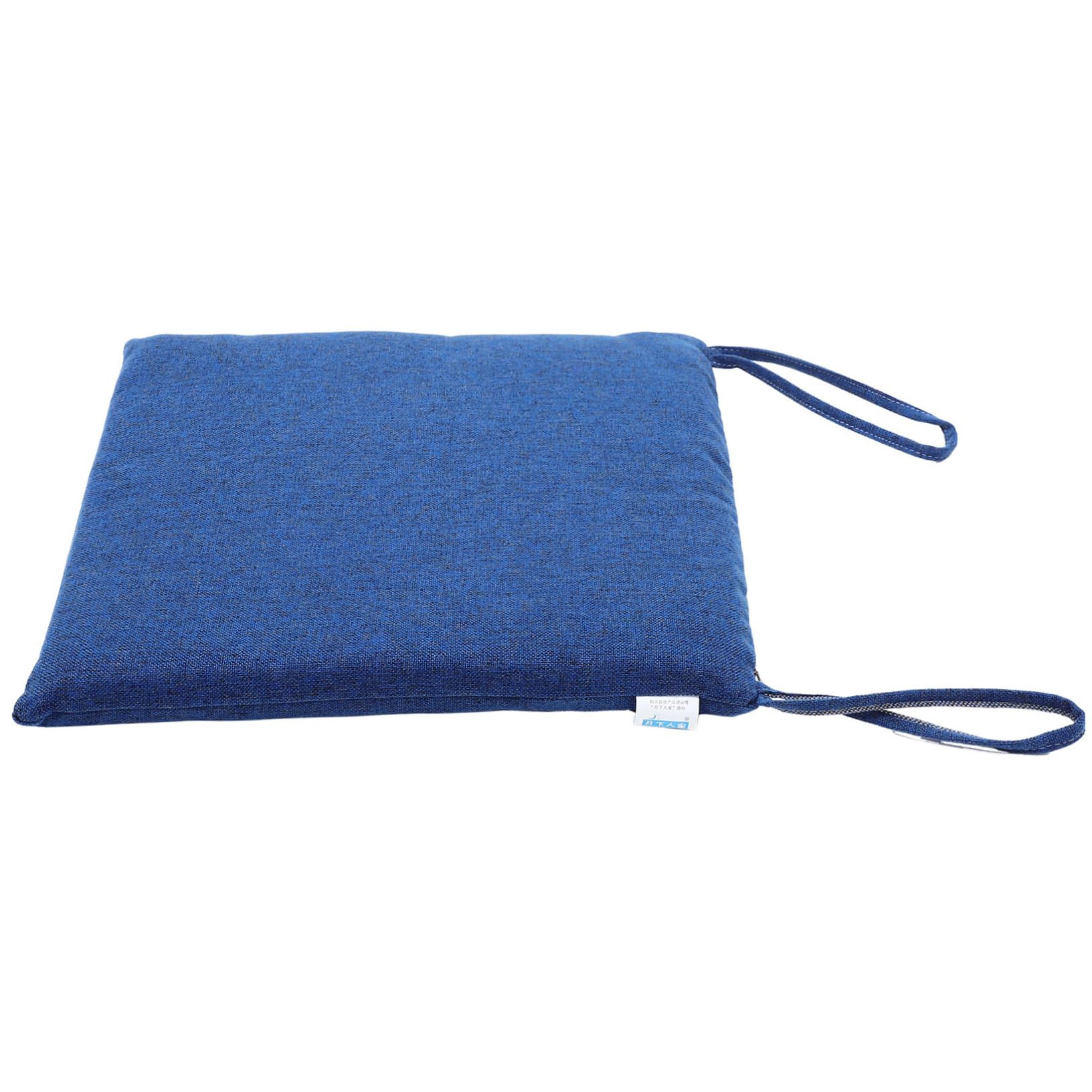 Gogogmee Multifunction Seat Pad Lightweight Polyester Camping Pillow Comfortable Touch for Park Shade