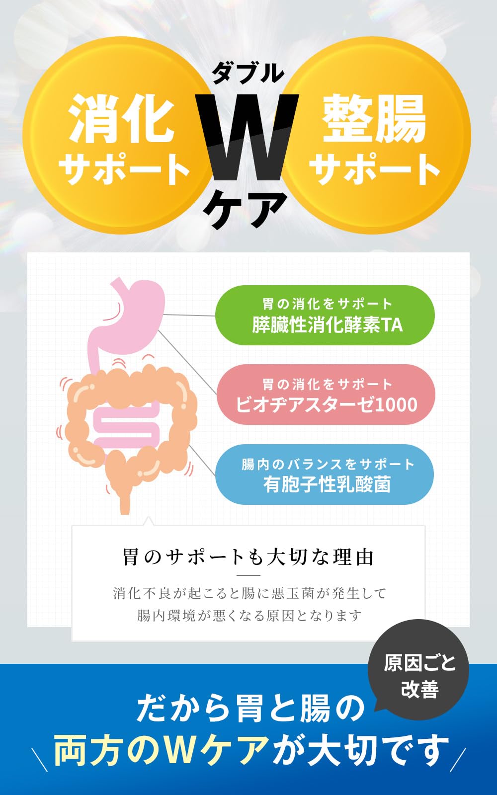 Amazon.co.jp: 【指定医薬部外品】ラクトロン錠 180錠/30日分 明治薬品