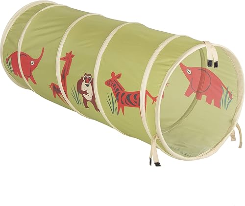 Miniatura 5 de Tienda con túnel combo Pacific Play para interiorexterior