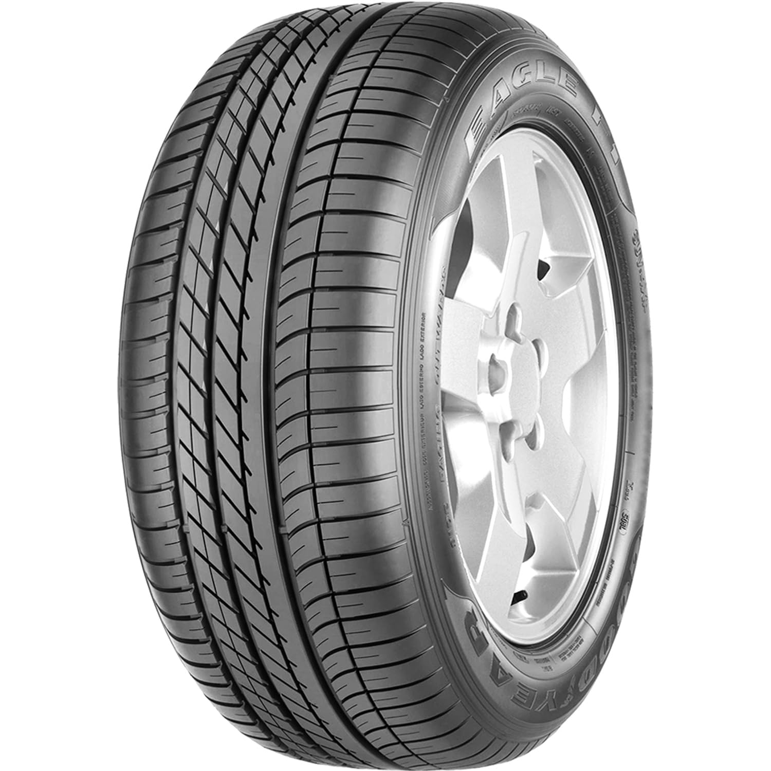 【未走行品】GOODYEAR EAGLE F1 25C Goodyear Eagle F1 Road Bike Tire – UAEcycle