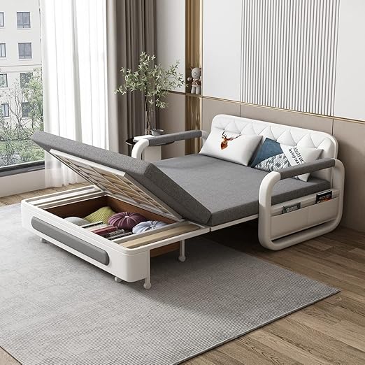 Luck Live Sofa Bed Pull Out Sofa Bed futon Sleeper