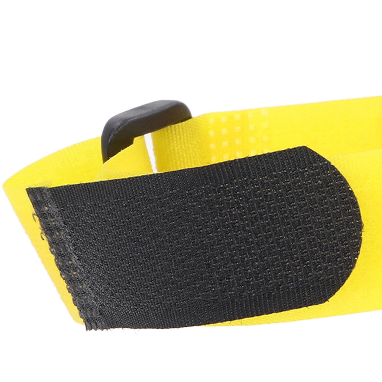 Grade Rod Level, Bubble Level for Aluminum, Grade Rod Handheld Fixed Right Angle Level Strap, Adjustable Grade Rod Level for 1 to 1.25 inch Diameter Rods