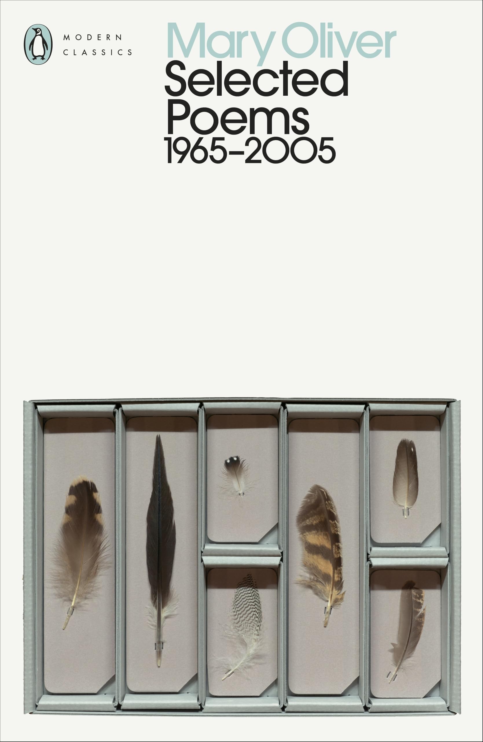 Selected Poems