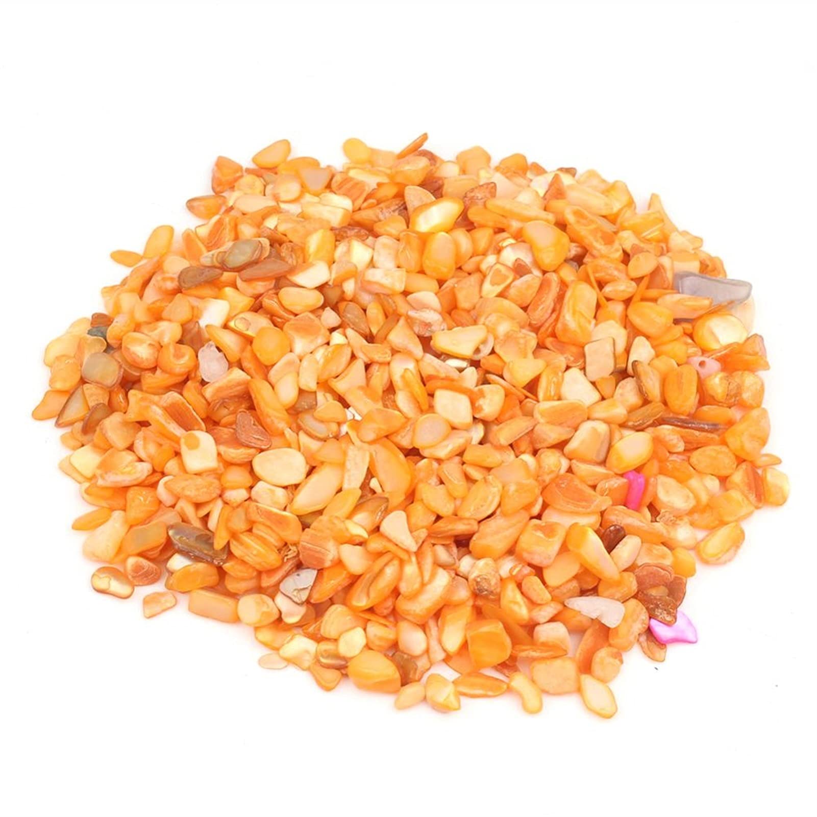 Cristal pierre rock naturelle 50g sélectionnée pour l'aquariophilie