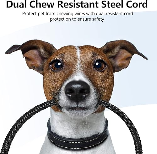 Miniatura 10 de Almohadilla térmica para mascotas, ajuste de temperatura, almohadilla térmica para perros, almohadilla térmica antimordeduras, con temporizador,