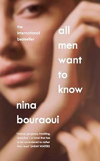 All men want to know