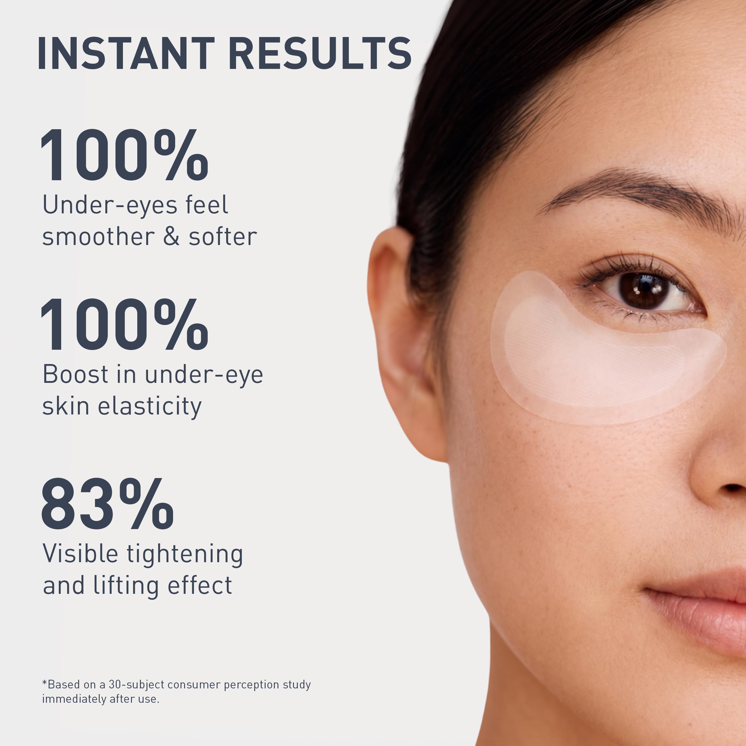Skyn Iceland Eye Patches - Anti-Wrinkle Hydration -5