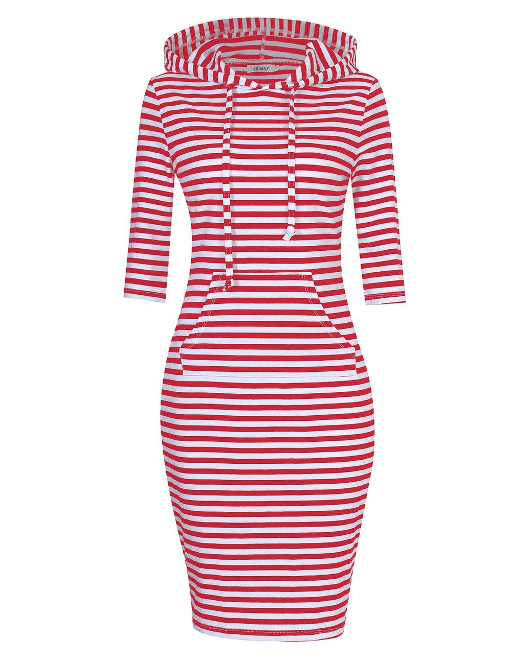 MISSKYWomen's Casual