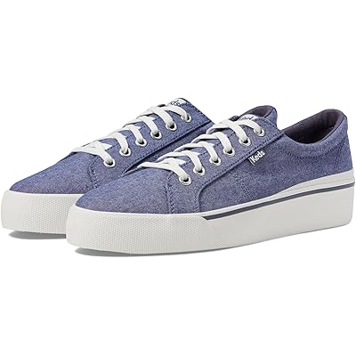 Keds Jump Kick Duo Lace-Up