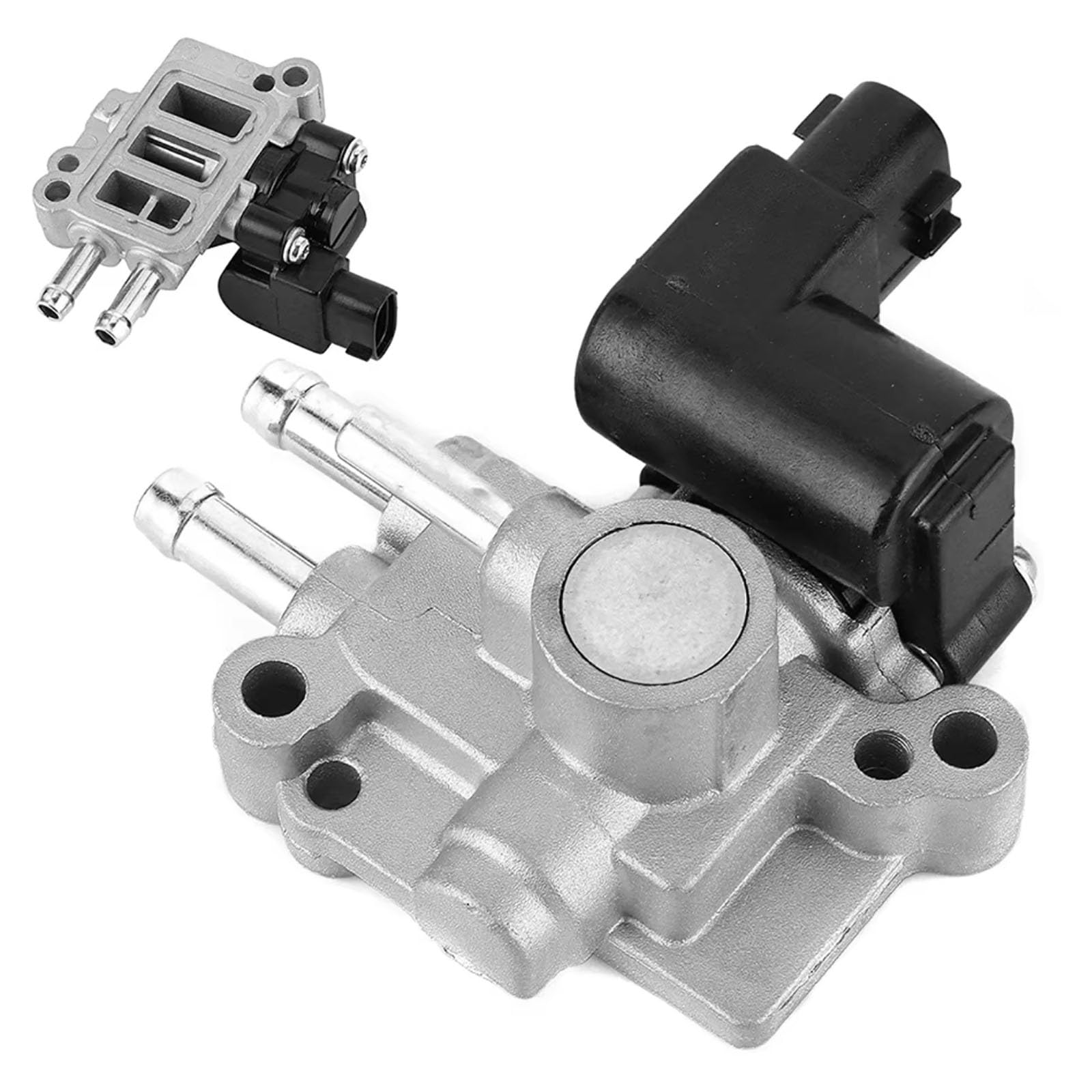 Valvola controllo aria del minimo Valvola Di Controllo Della Velocità Al Minimo 36460-PAA-L21 Compatibile Con Acura Per CL 2001-2003 Per TL 1999-2003 Valvola Di Controllo Dell'aria Al Minimo